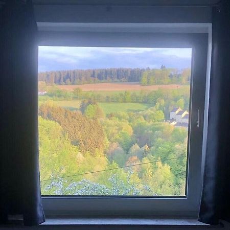 Werdohl Ganze Ferienwohnung In Idyllischer Umgebung מראה חיצוני תמונה