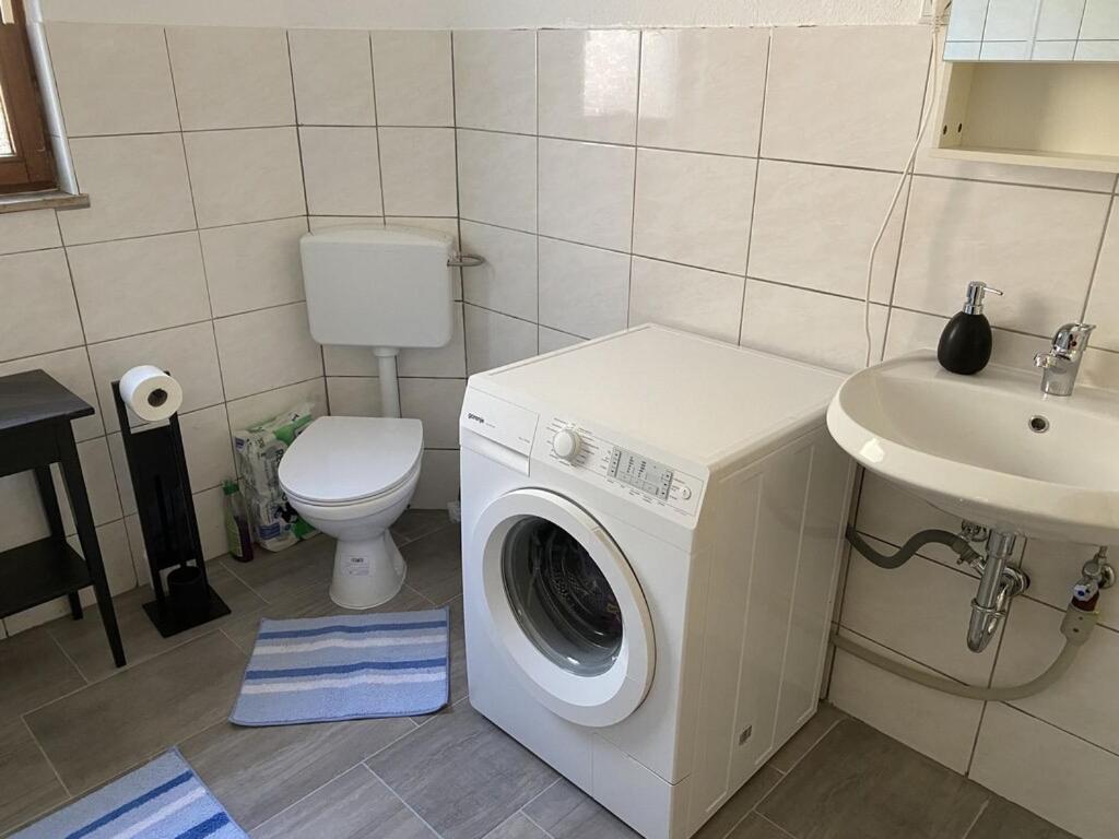 Werdohl Ganze Ferienwohnung In Idyllischer Umgebung מראה חיצוני תמונה